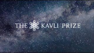 The Story of The Kavli Prize