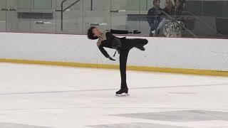 Wagon Wheel Taira Shinohara Junior FS