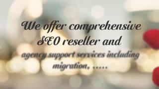 White label seo services | seo reseller