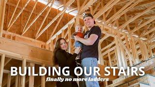 We've been waiting for this | Building Our House