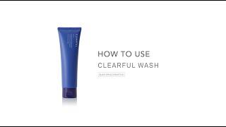 ORBIS CLEARFUL WASH - Stop Recurring Acne Even for Sensitive Skin