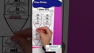 Committed to science of reading based teaching in your classroom visit Smart and Special teaching.