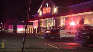 Investigation underway at Wawa in Stroudsburg