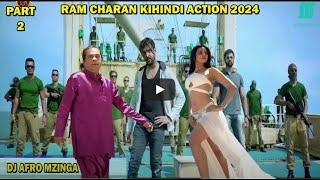 DJ SKY KIHINDI LATEST ACTION MOVIE