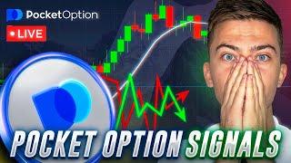 Are Pocket Option Signals the Secret to Successful Trades?