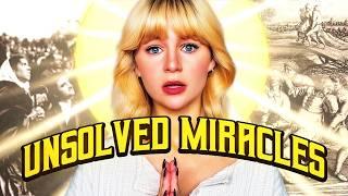 Real Life MIRACLES That Made Skeptics Believe