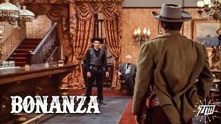 Bonanza | Cult Western Series | Western Action Drama | Michael Landon, Lorne Greene, Yvonne De Carlo