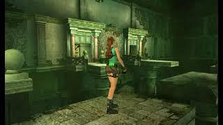 Tomb Raider: Anniversary Edition - Greece