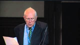 Michael McCormick - Ancient and Medieval Climate Change and the Future of Humanity