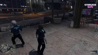 (Stargaze - GTA 5 - RP) Scavenger Hunt