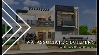 35x65 10 Marla House Design In Bahria Town Pakistan #frontelevation #bahriatown #35x65 #25x45 #lahor