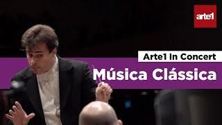 LUCERNE FESTIVAL - EMMANUEL PAHUD E JAKUB HRŮŠA | Teaser