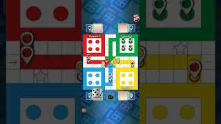 Ludo king game - time to celebrate  #ludo #ludoking #gamer #games #gameplay #gaming #game #gamers