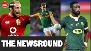 The Newsround | Tuesday’s top stories!