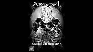 Asbeel - Stronger Than Destiny (Demo) (2001) (Full Album)