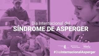 Jornada celebrada con motivo del Día Internacional del Síndrome de Asperger.