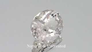 GemSelect - Certifed Goshenite Gemstones