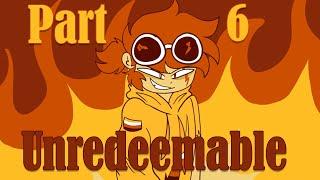 Unredeemable || Astral SMP || Part 6