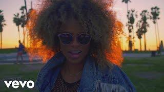 Fleur East - Day in LA (More and More)