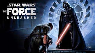 Фильм - Звёздные войны: The Force Unleashed 1 [Русский дубляж]