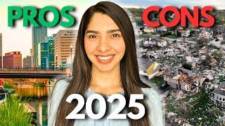 The REAL Pros and Cons of Living in Omaha Nebraska in 2025