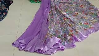 14.8.24  fancy new collection 5 sarees 1500 only ph.7200310033