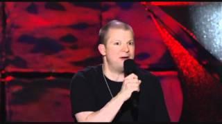 Jim Norton on Islam