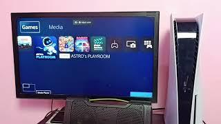 PS5 : How to Get Out of Zoom Mode on Sony PlayStation 5