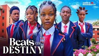 BEATS OF DESTINY - Nigerian Movies 2024 latest full movies