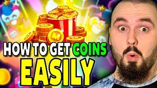 3 Easy Ways to get Coins and Legendary Boosters in Match Masters & a Giveaway!!