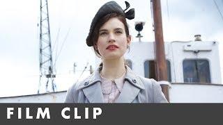 THE GUERNSEY LITERARY & POTATO PEEL PIE SOCIETY - Society Clip