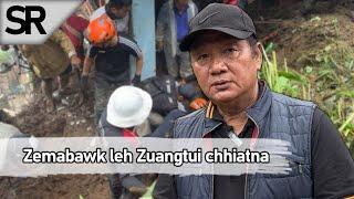 SR : Zemabawk Leh Zuangtui Veng Chhiatna Thleng