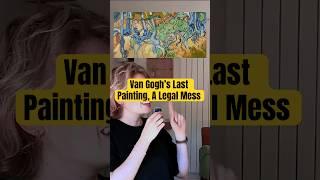 Van Gogh's LAST Painting Site Causes Village WAR
