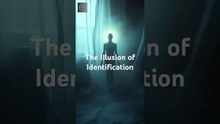 You Are Not the Body – The Illusion of Identification #short