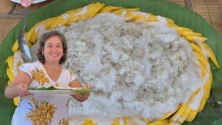 Puto Maya Recipe | Cooking with Mary Ann