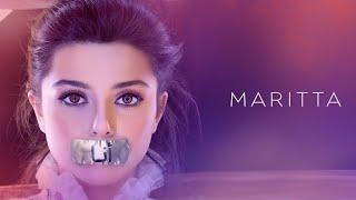 Maritta Hallani -  Ana (Official Lyric Video) | ماريتا الحلاني - أنا