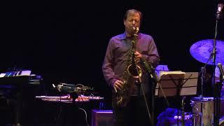 Chris Potter/James Francies/Eric Harland - Live at Teatro Rossetti