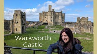 Warkworth Castle / Rebellions & Battles / Percy Family Vs The Crown