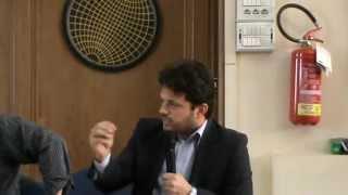 [2] Carlo Mazzei, RUN @ Per una Sapienza democratica e solidale - FLC CGIL Roma e Lazio