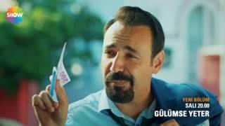 Gülümse Yeter 4.Bölüm 2.Fragman