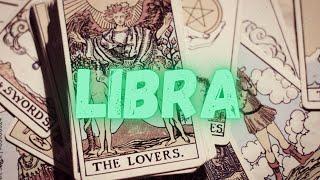 LIBRA​PREPARATE! ALGUIEN QUIERE VERTE YA NO AGUANTA MÁS! HOROSCOPO #LIBRA AMOR OCTUBRE 2024