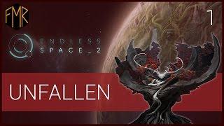 Introducing the Unfallen - Endless Space 2 Unfallen - #1