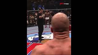 Bas Rutten x Kevin Randleman