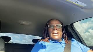 Monday Madness: Fany feeling like crap, Reese back behind the wheel @ReeseFanyEmpire