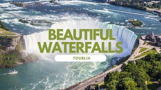 20 Most Beautiful Waterfalls in the World