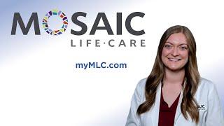 Holly Poppa, APRN | Family Care | Mosaic Life Care