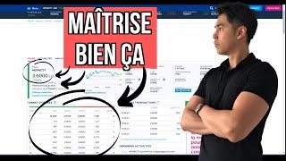 Comprendre le vocabulaire de base en bourse (à connaître)