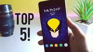 Top 5 Best Hacking Apps For Android 2017 (NO ROOT)