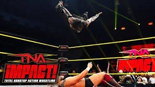 MUST-SEE MOMENTS for TNA iMPACT! November 21, 2024