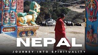 Exploring Nepal’s Religion and Temples: A Journey into Spirituality